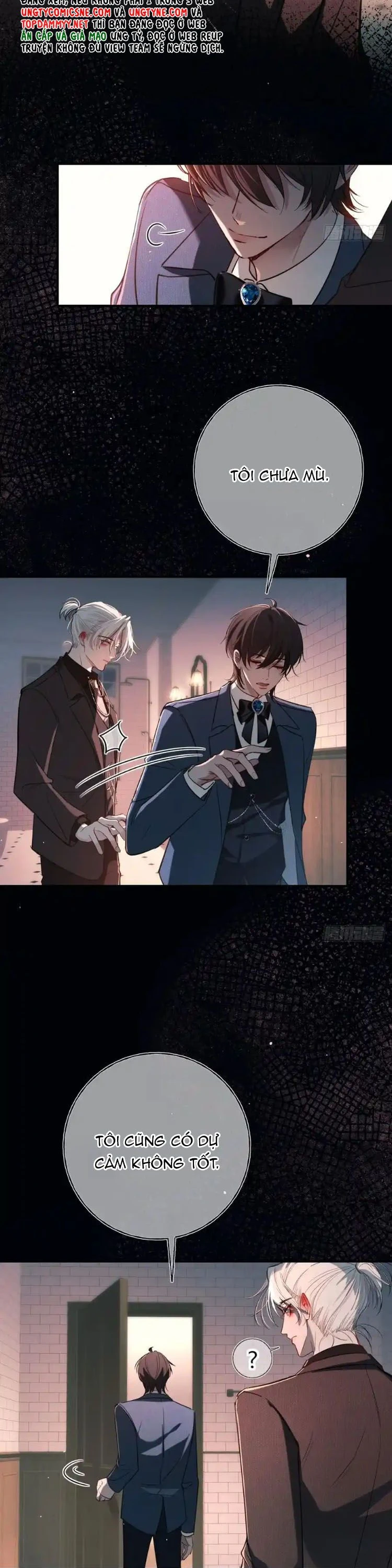 Yêu Đến Hủy Diệt Chapter 20 - 10