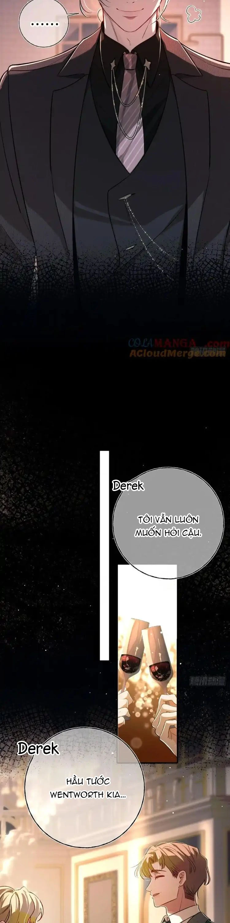 Yêu Đến Hủy Diệt Chapter 20 - 12