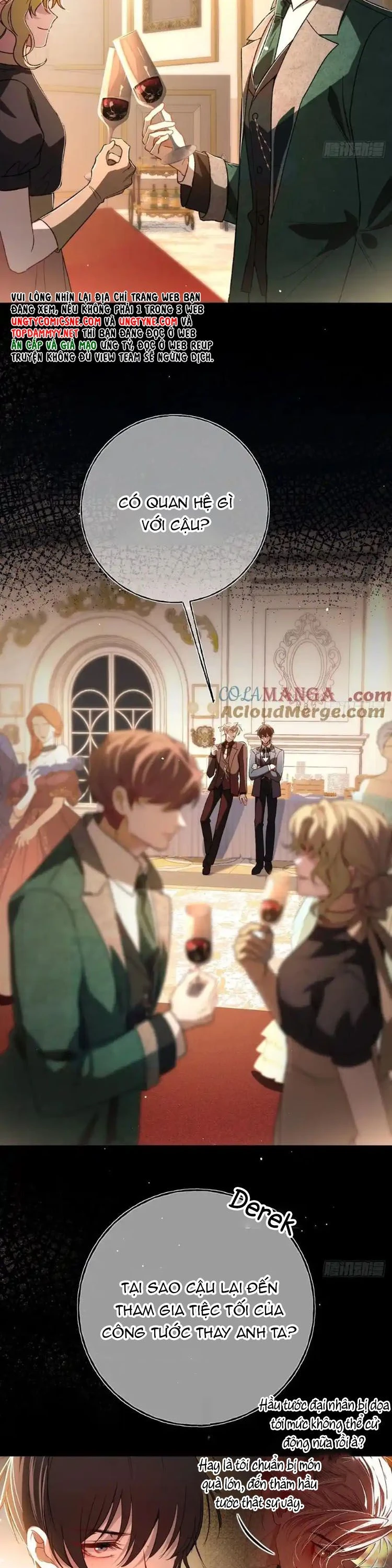 Yêu Đến Hủy Diệt Chapter 20 - 13