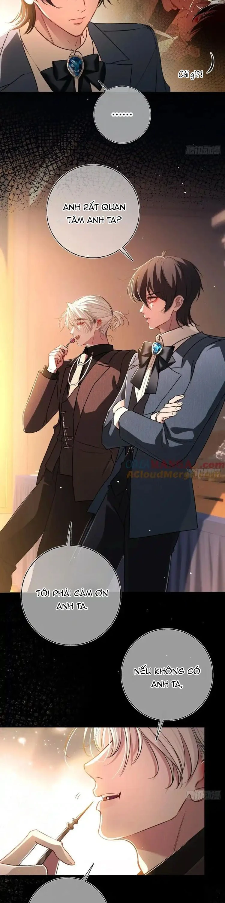 Yêu Đến Hủy Diệt Chapter 20 - 14