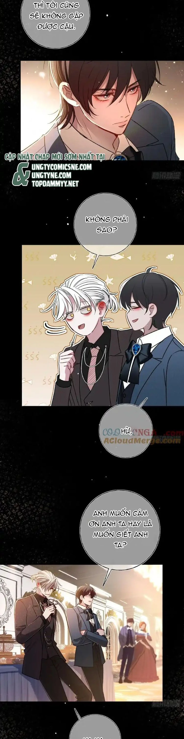 Yêu Đến Hủy Diệt Chapter 20 - 15