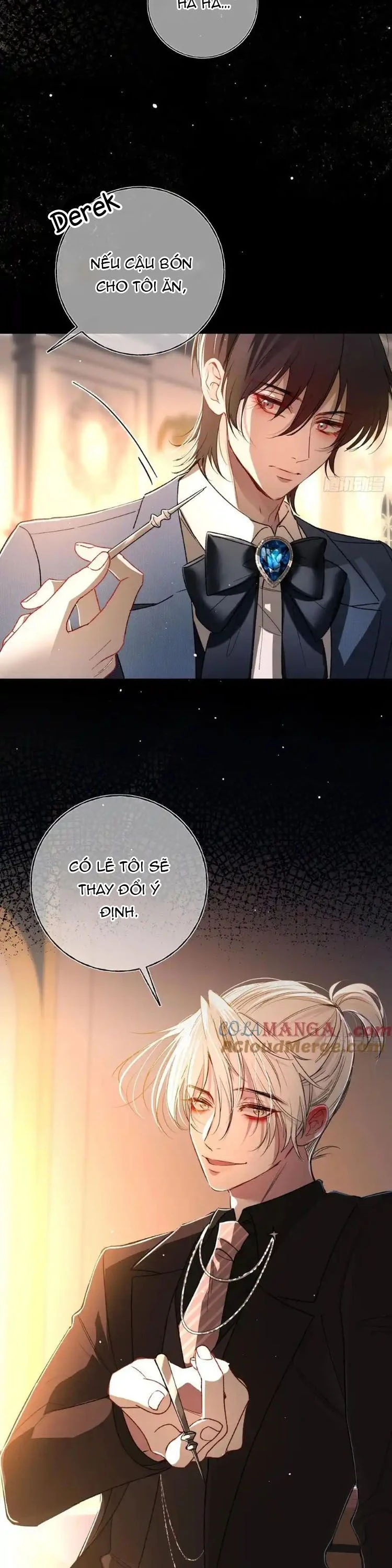 Yêu Đến Hủy Diệt Chapter 20 - 16