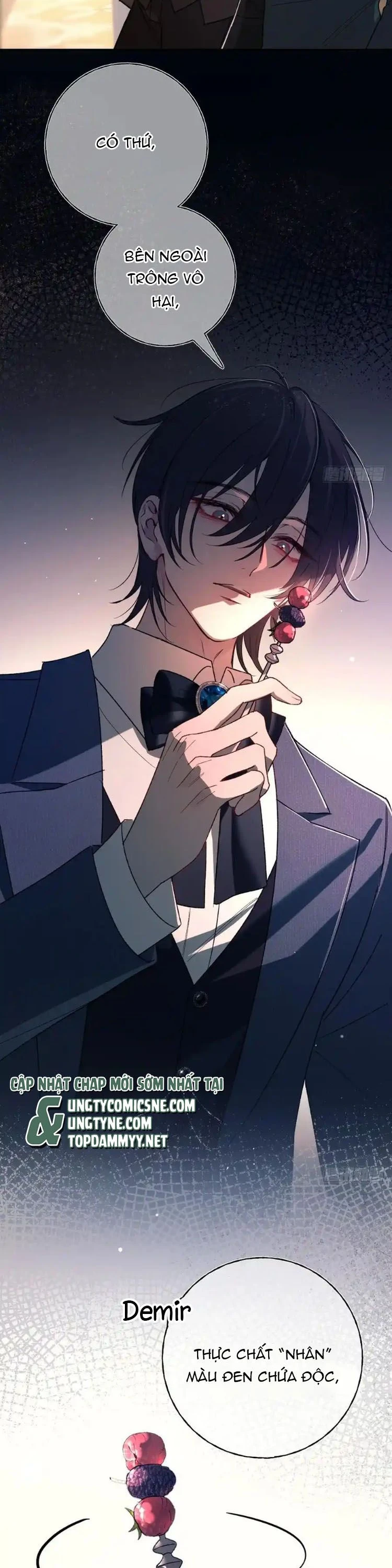 Yêu Đến Hủy Diệt Chapter 20 - 18