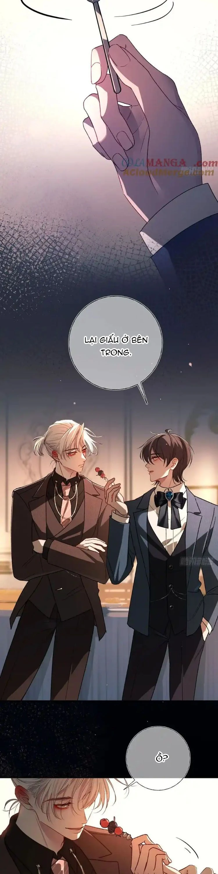 Yêu Đến Hủy Diệt Chapter 20 - 19