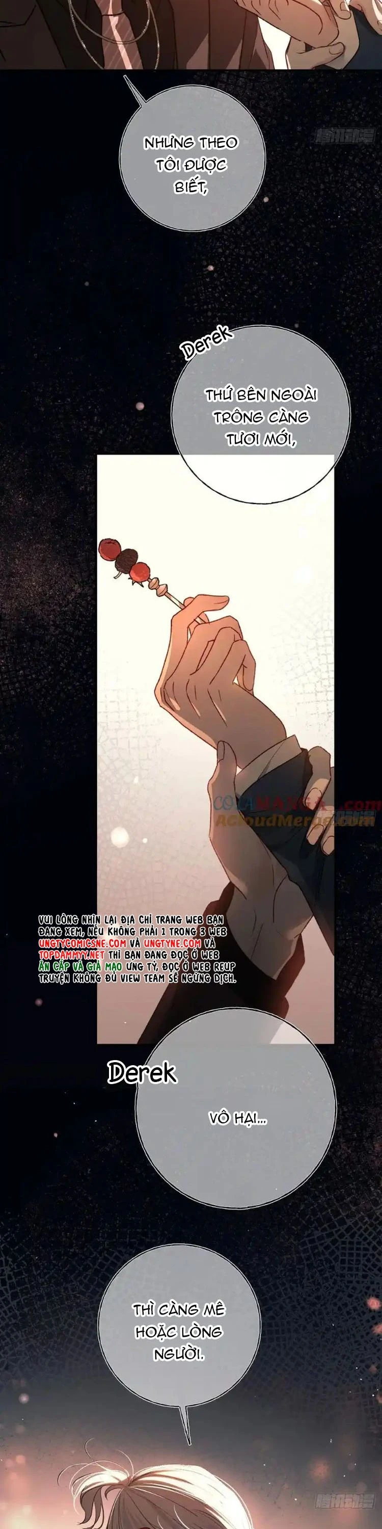 Yêu Đến Hủy Diệt Chapter 20 - 20