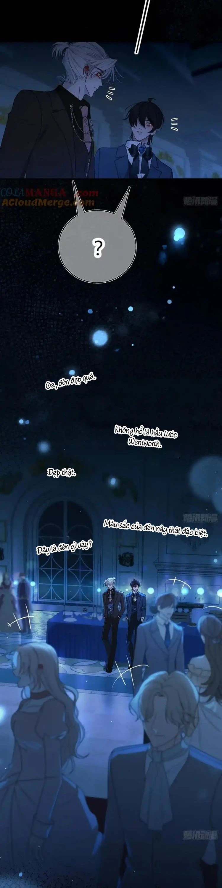 Yêu Đến Hủy Diệt Chapter 20 - 23