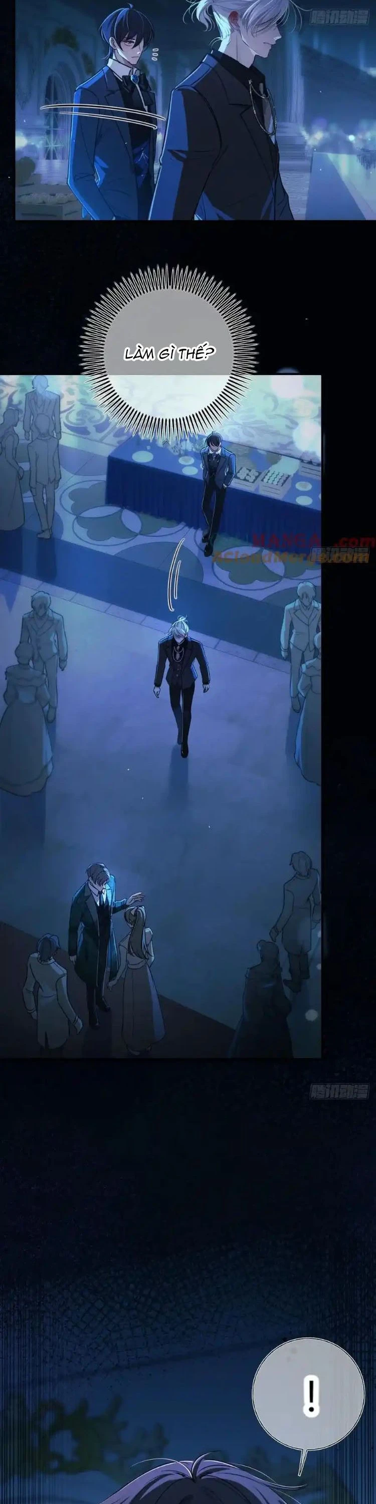 Yêu Đến Hủy Diệt Chapter 20 - 25