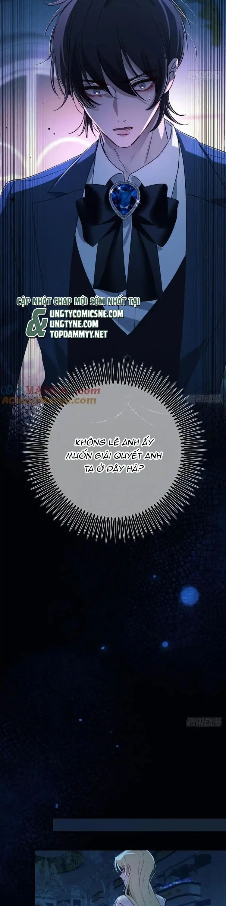 Yêu Đến Hủy Diệt Chapter 20 - 26