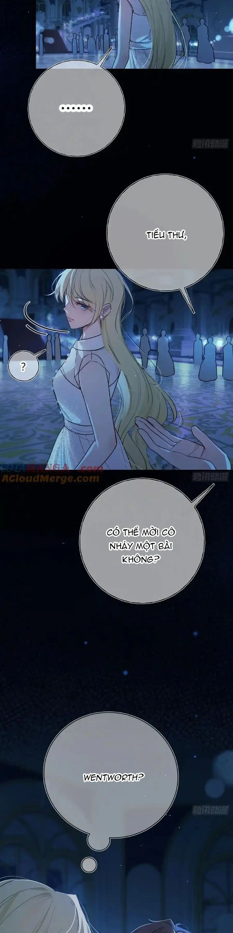 Yêu Đến Hủy Diệt Chapter 20 - 27