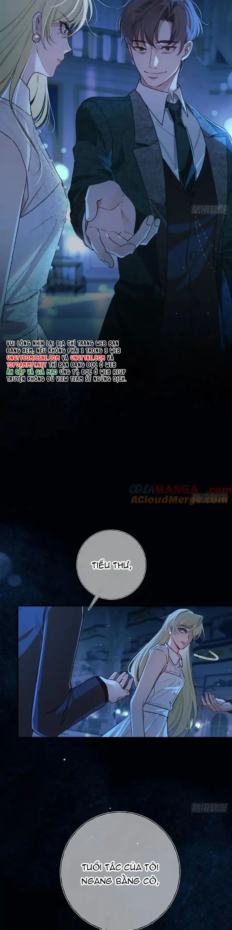 Yêu Đến Hủy Diệt Chapter 20 - 28