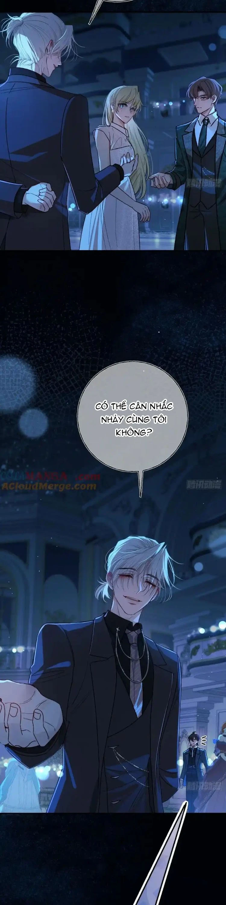 Yêu Đến Hủy Diệt Chapter 20 - 29