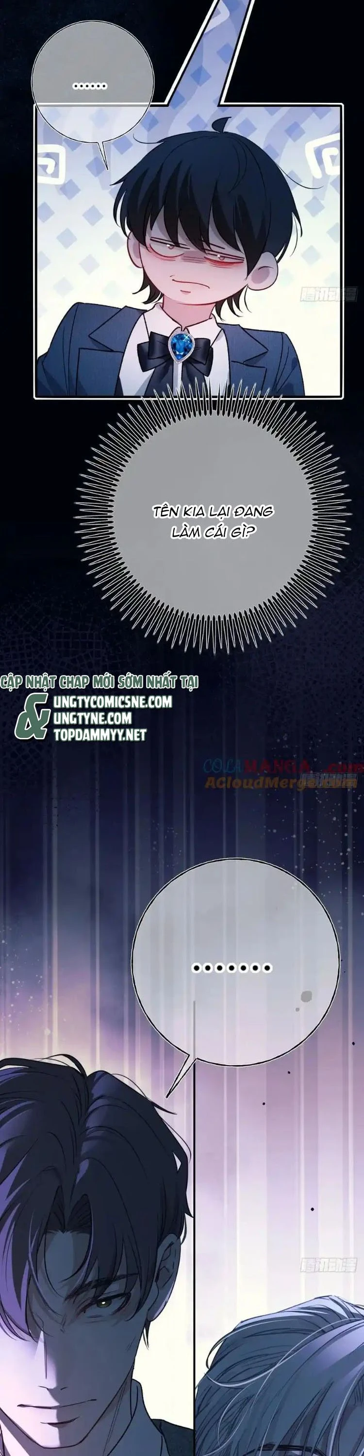 Yêu Đến Hủy Diệt Chapter 20 - 30