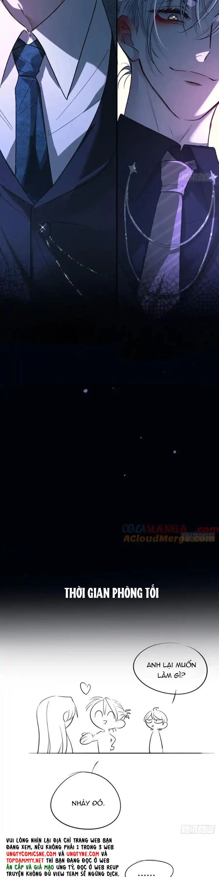 Yêu Đến Hủy Diệt Chapter 20 - 31