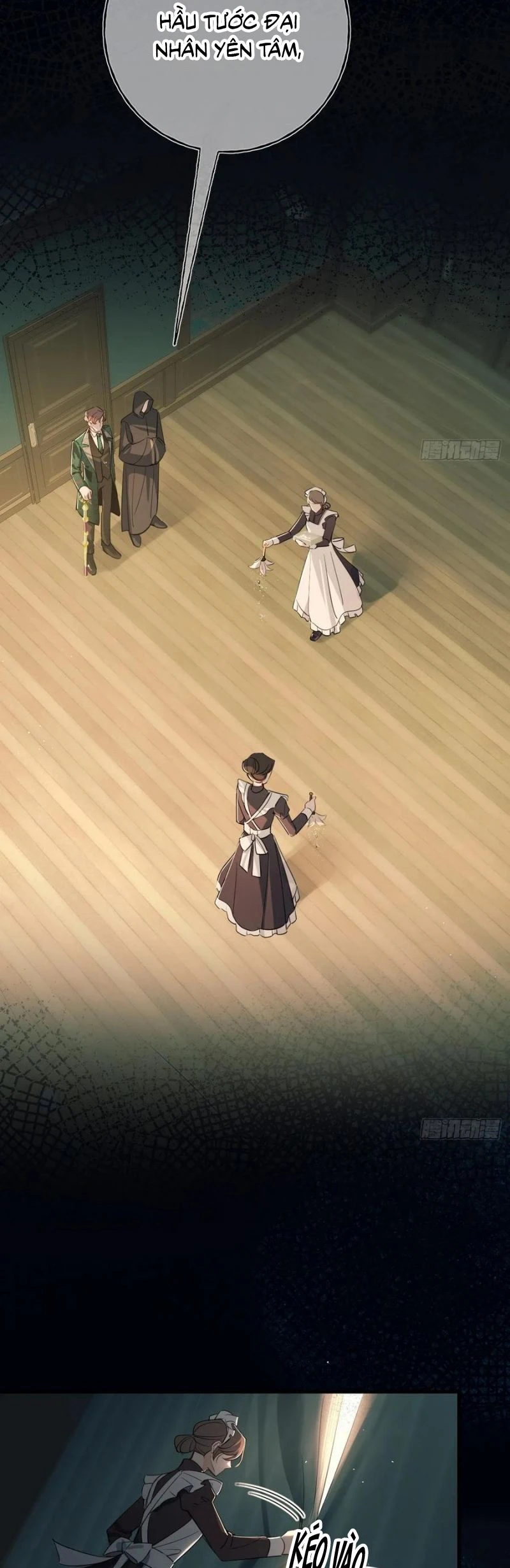 Yêu Đến Hủy Diệt Chapter 21 - 2