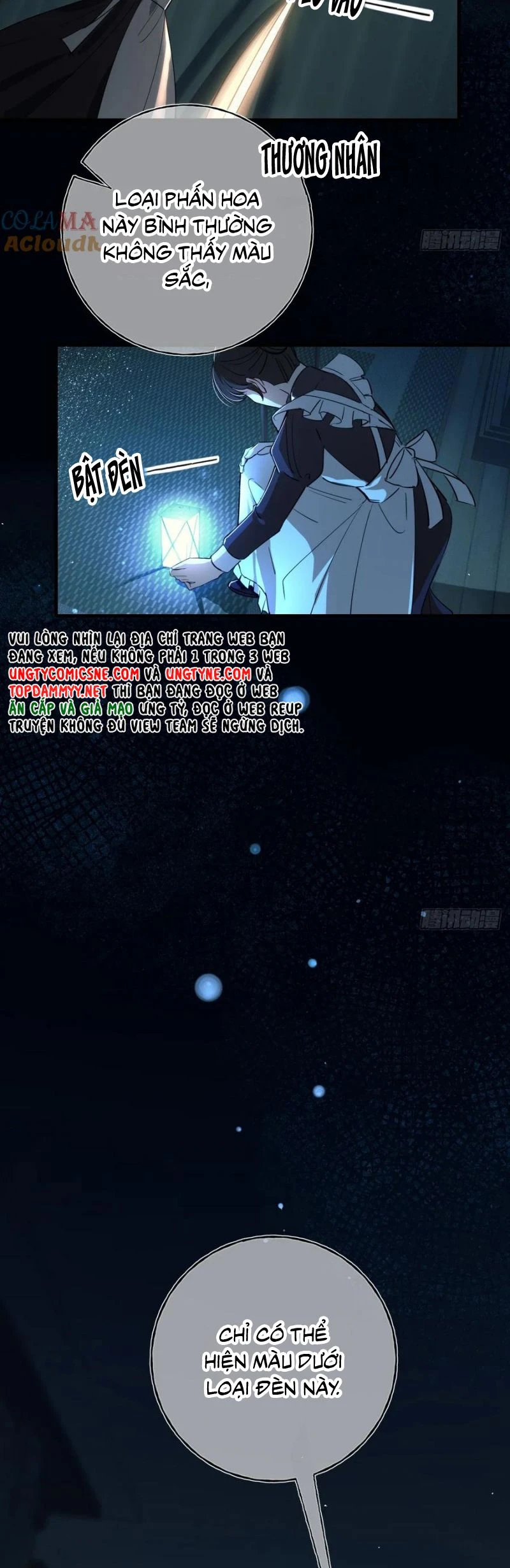 Yêu Đến Hủy Diệt Chapter 21 - 3