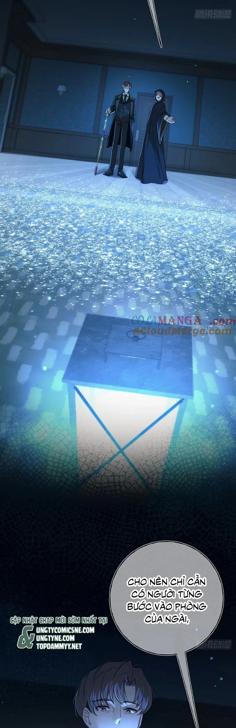 Yêu Đến Hủy Diệt Chapter 21 - 4