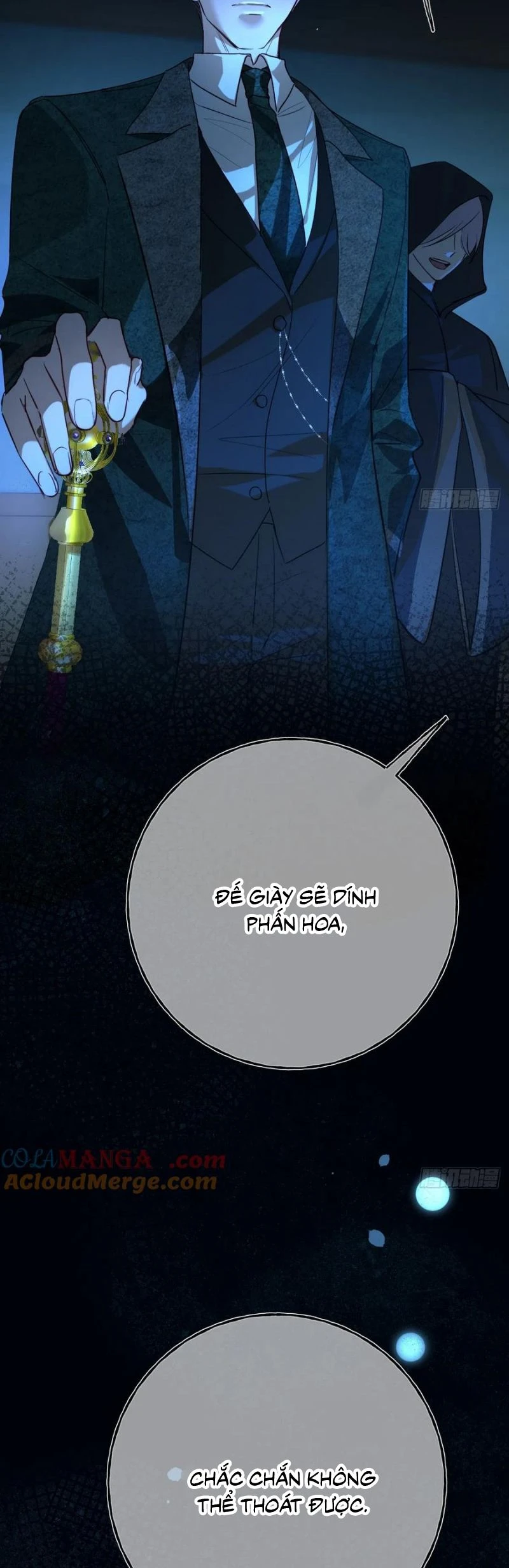 Yêu Đến Hủy Diệt Chapter 21 - 5