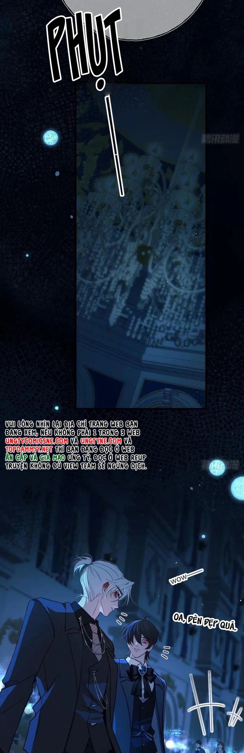 Yêu Đến Hủy Diệt Chapter 21 - 6