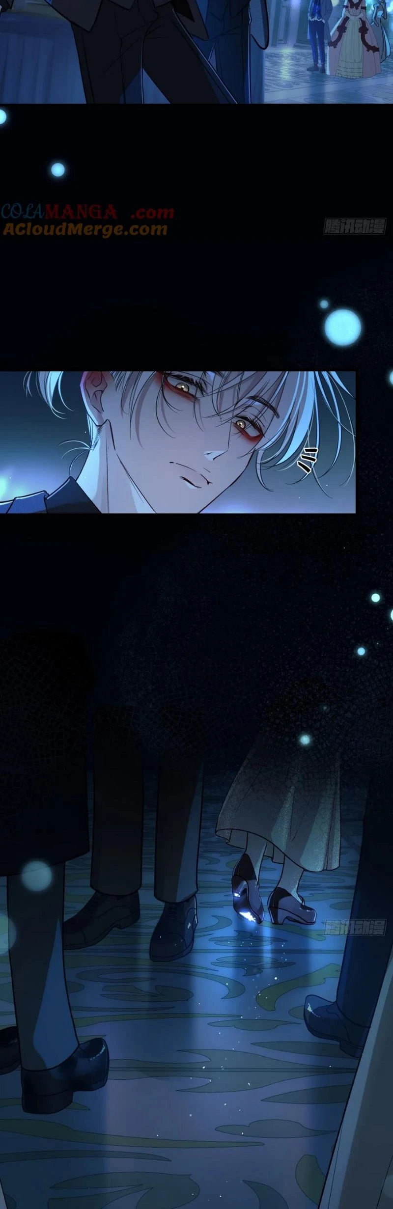 Yêu Đến Hủy Diệt Chapter 21 - 7