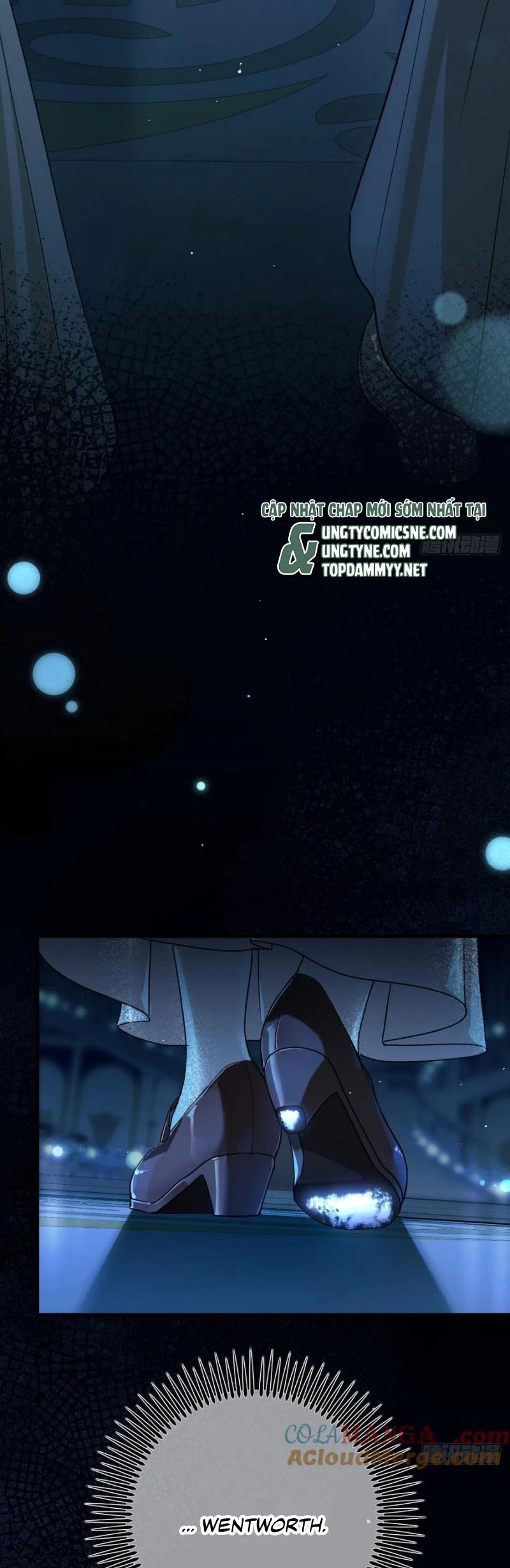 Yêu Đến Hủy Diệt Chapter 21 - 8