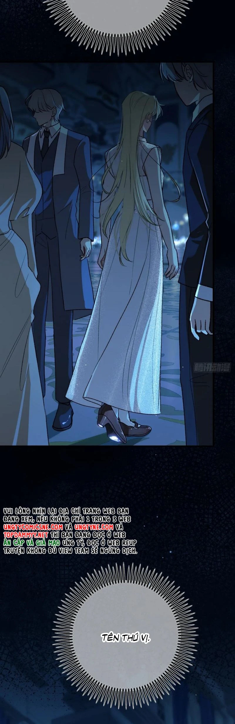 Yêu Đến Hủy Diệt Chapter 21 - 9