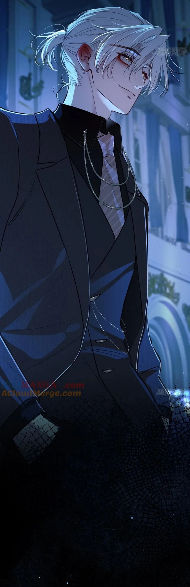 Yêu Đến Hủy Diệt Chapter 21 - 10