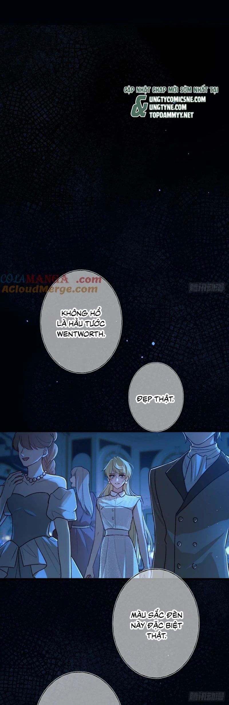 Yêu Đến Hủy Diệt Chapter 21 - 12