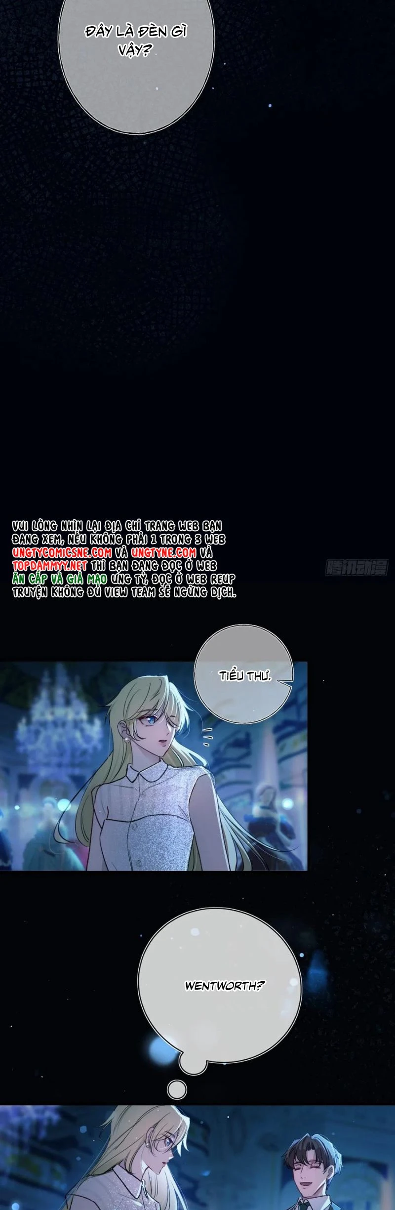 Yêu Đến Hủy Diệt Chapter 21 - 13