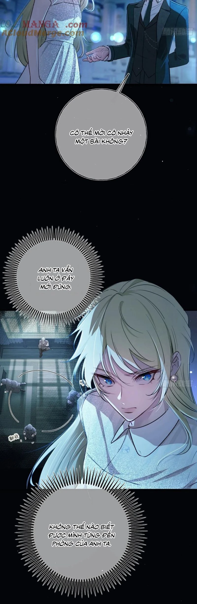 Yêu Đến Hủy Diệt Chapter 21 - 14