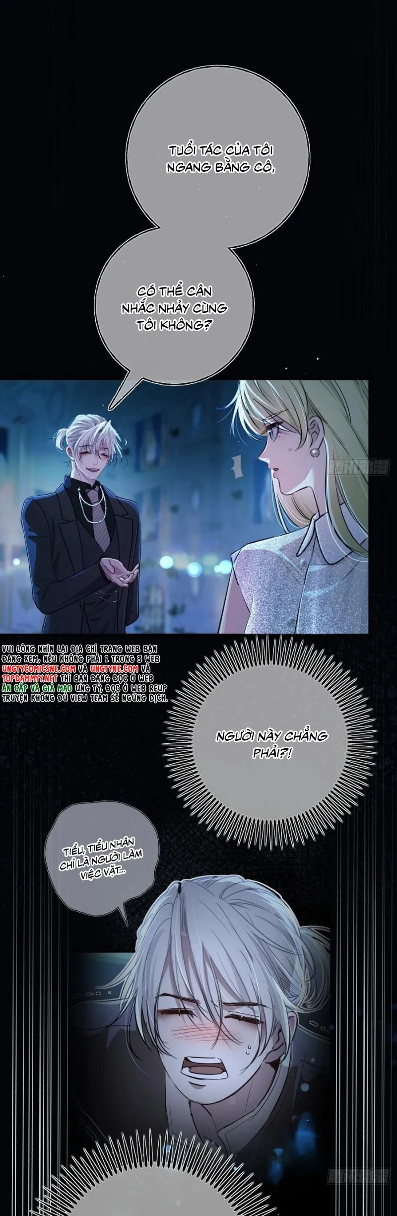 Yêu Đến Hủy Diệt Chapter 21 - 16