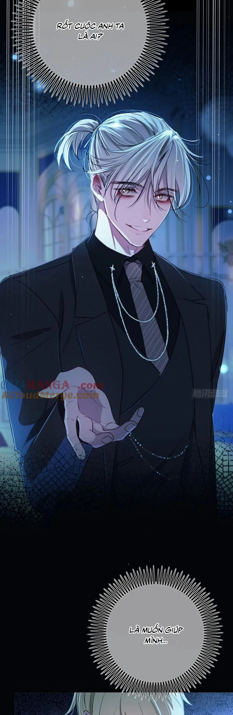 Yêu Đến Hủy Diệt Chapter 21 - 17