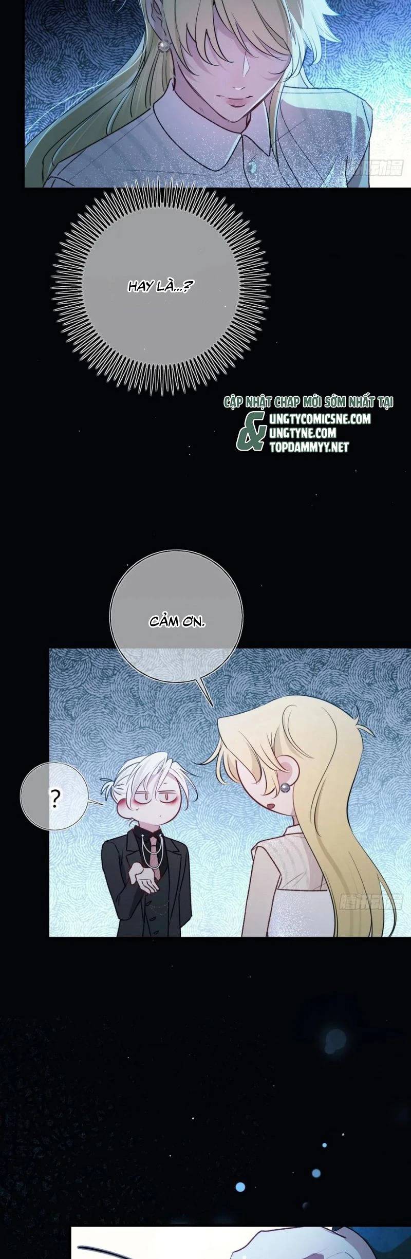 Yêu Đến Hủy Diệt Chapter 21 - 18