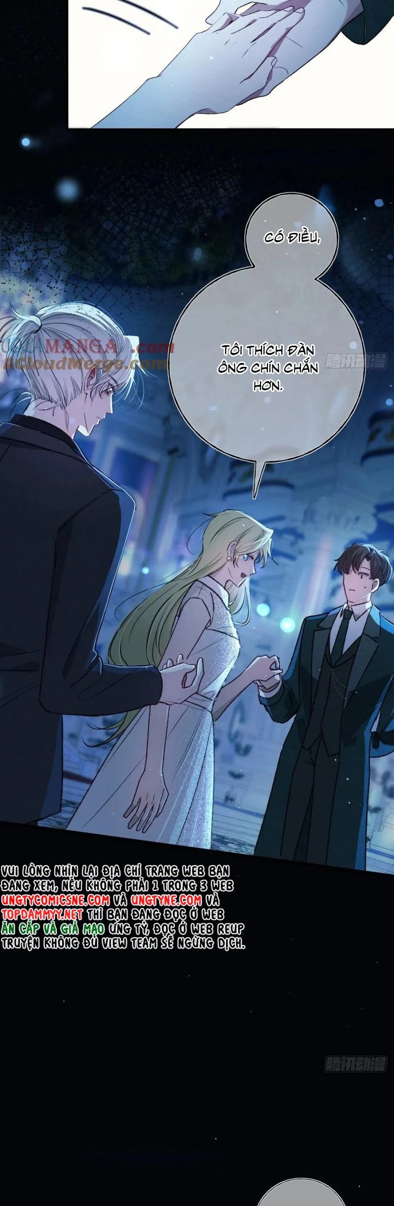 Yêu Đến Hủy Diệt Chapter 21 - 19