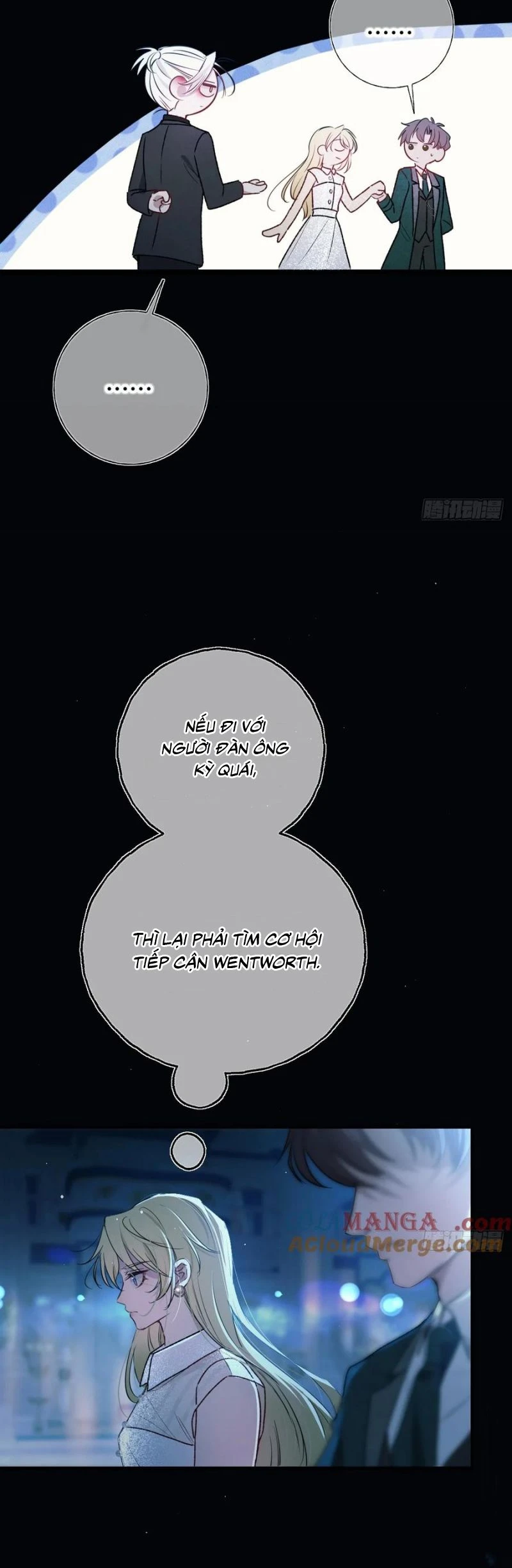 Yêu Đến Hủy Diệt Chapter 21 - 20