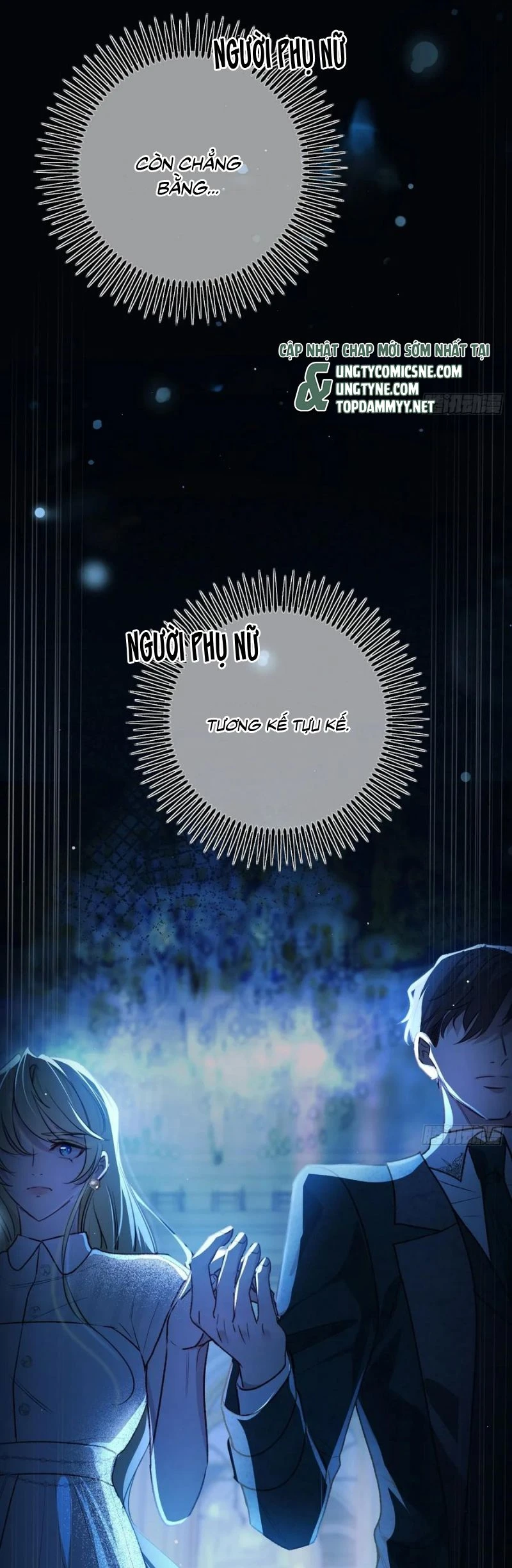 Yêu Đến Hủy Diệt Chapter 21 - 21