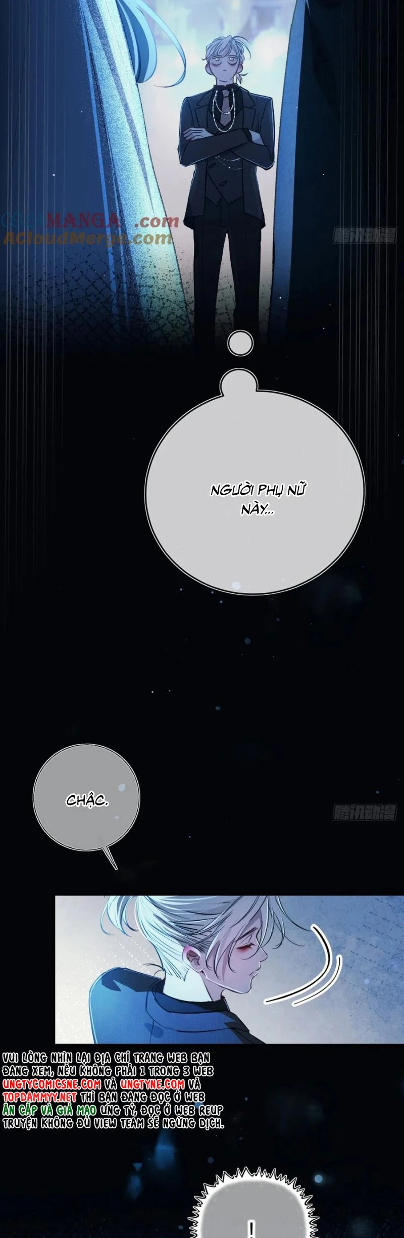 Yêu Đến Hủy Diệt Chapter 21 - 22