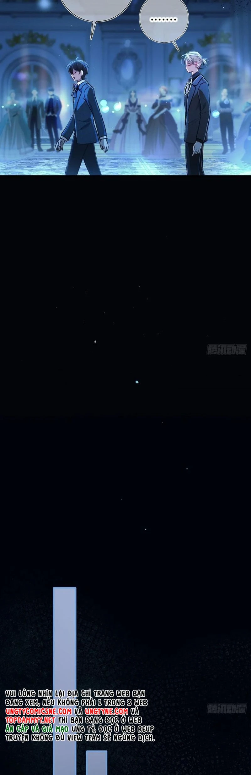 Yêu Đến Hủy Diệt Chapter 21 - 25