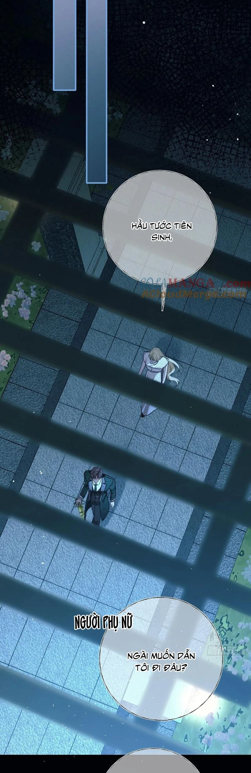 Yêu Đến Hủy Diệt Chapter 21 - 26