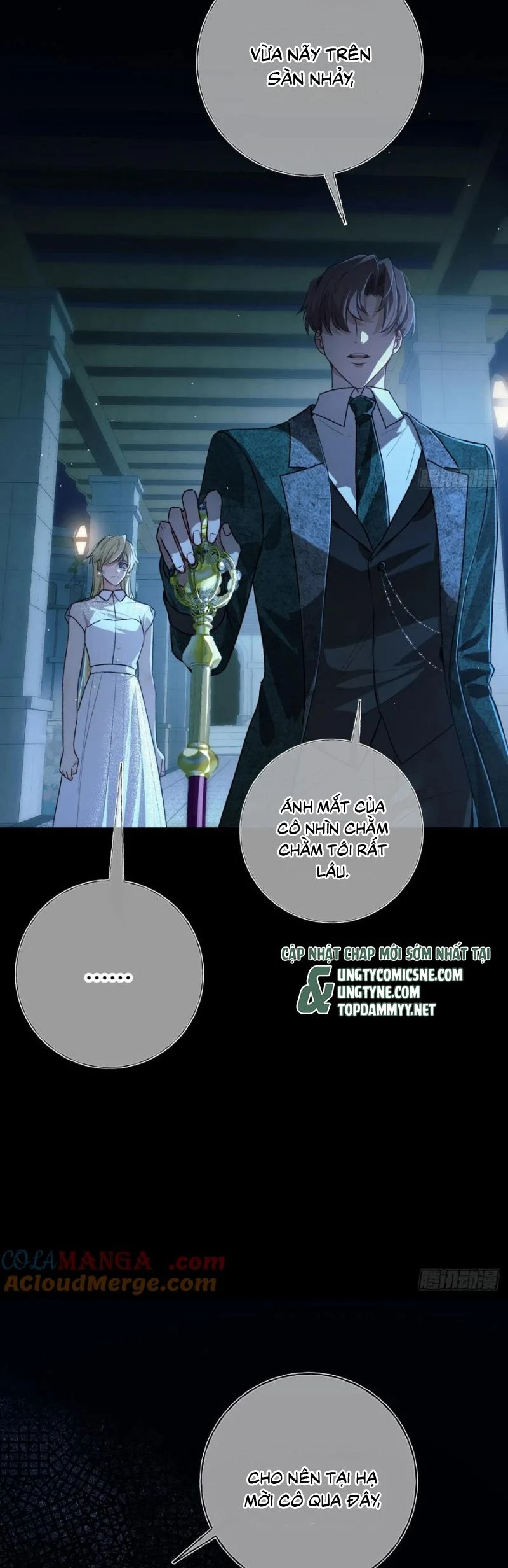 Yêu Đến Hủy Diệt Chapter 21 - 27