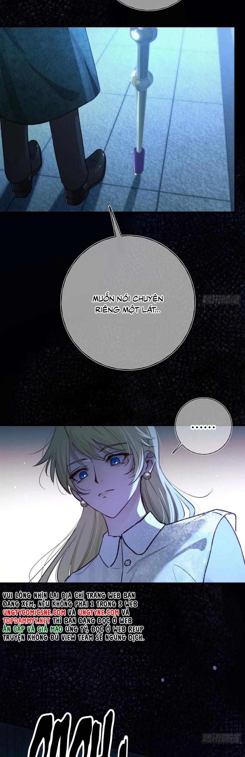 Yêu Đến Hủy Diệt Chapter 21 - 28