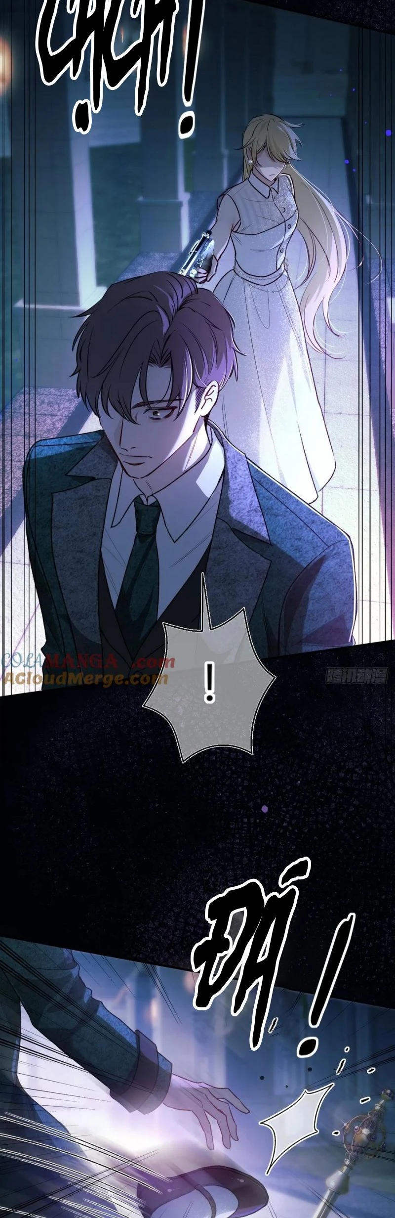 Yêu Đến Hủy Diệt Chapter 21 - 29