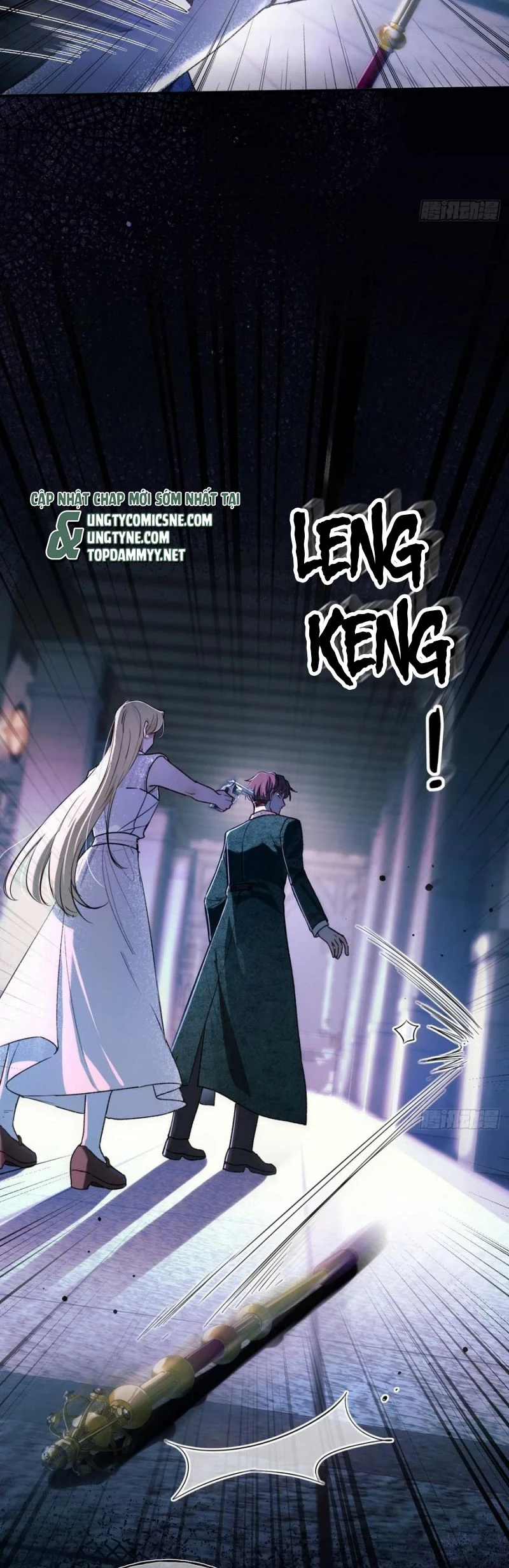 Yêu Đến Hủy Diệt Chapter 21 - 30