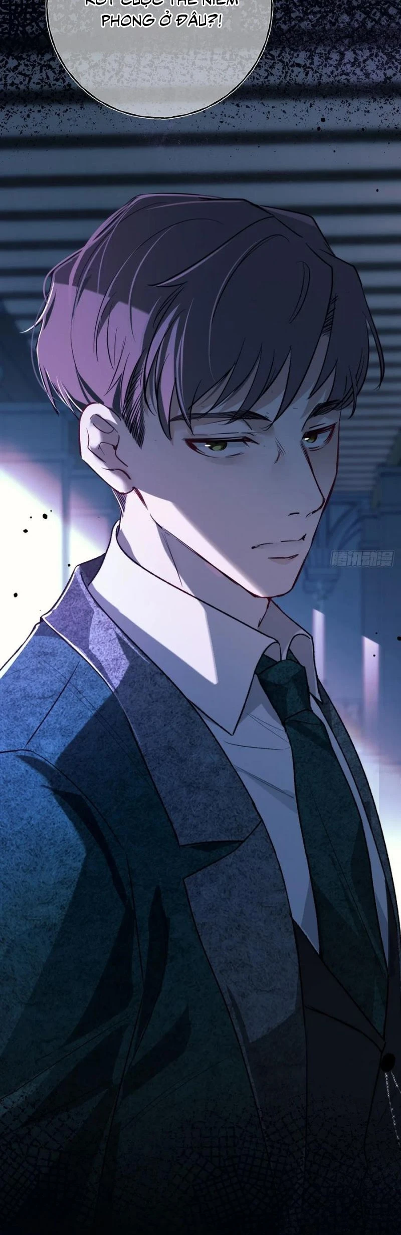 Yêu Đến Hủy Diệt Chapter 21 - 32