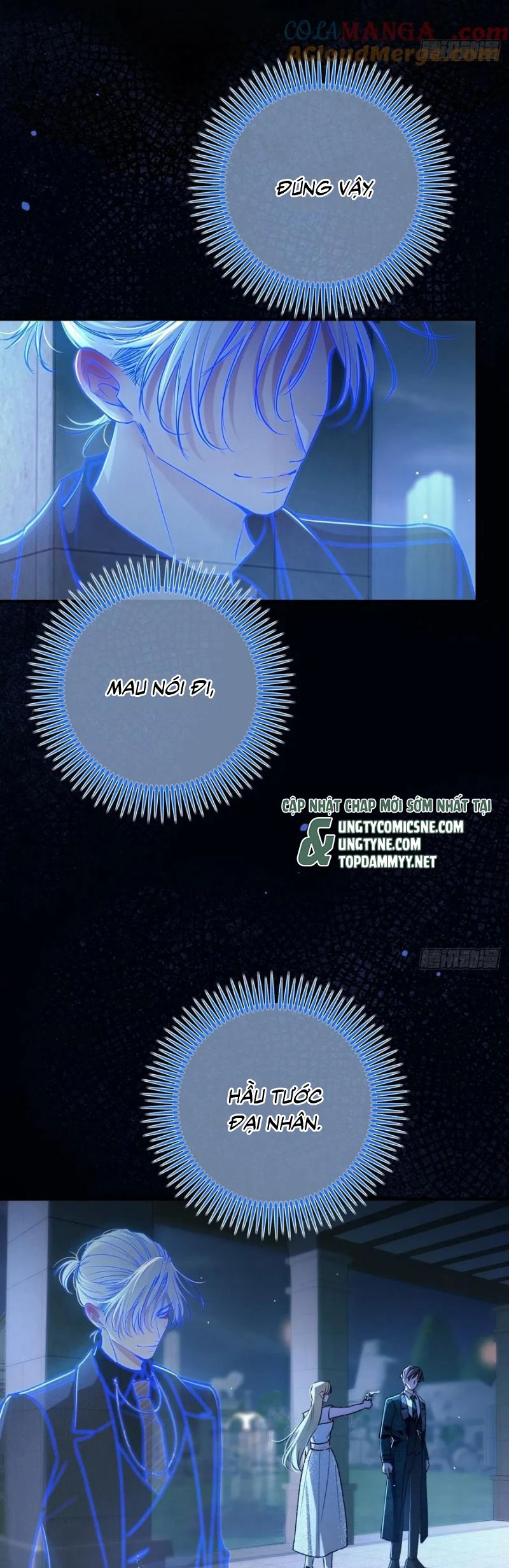 Yêu Đến Hủy Diệt Chapter 21 - 33