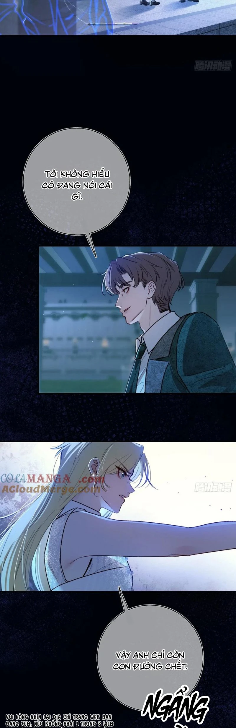 Yêu Đến Hủy Diệt Chapter 21 - 34