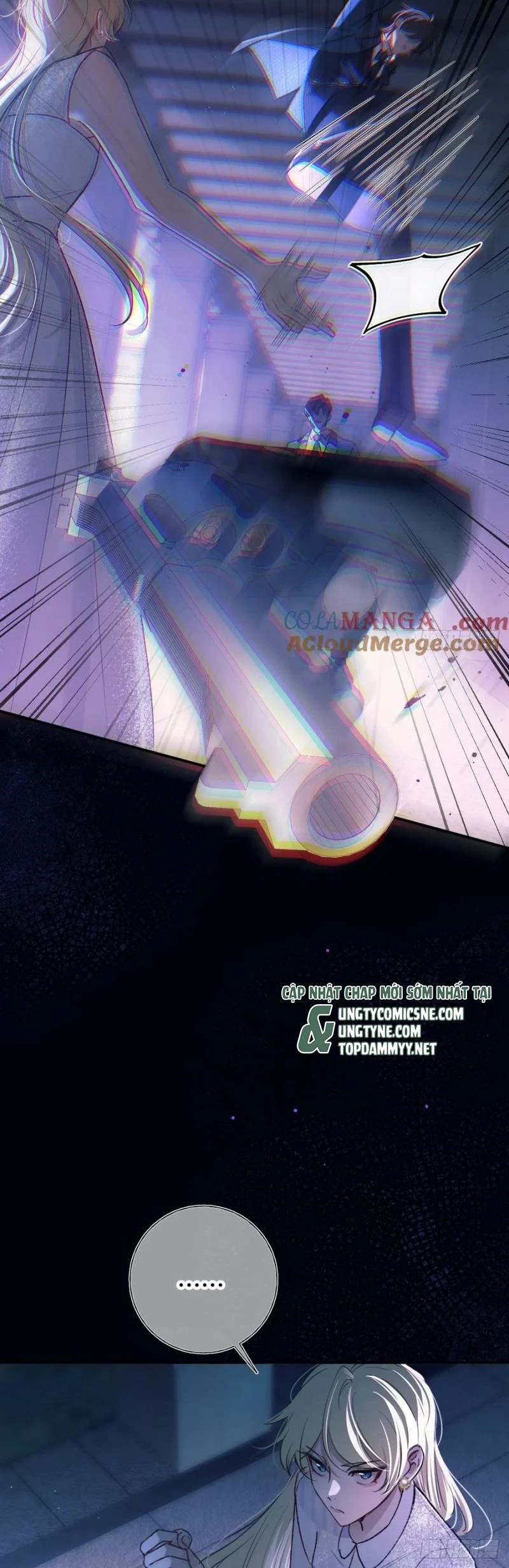 Yêu Đến Hủy Diệt Chapter 21 - 36