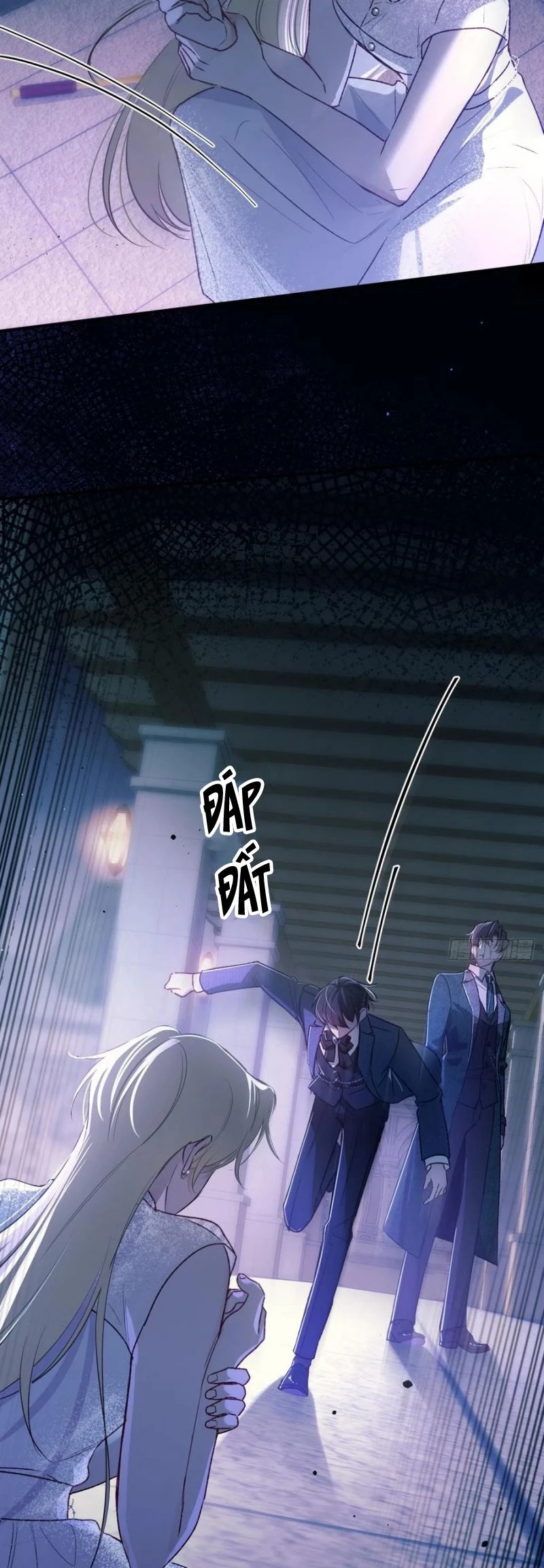 Yêu Đến Hủy Diệt Chapter 21 - 37