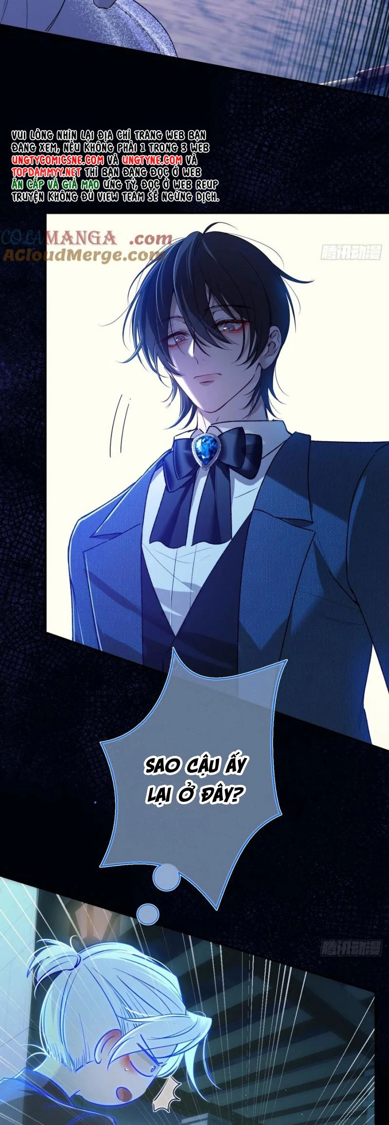 Yêu Đến Hủy Diệt Chapter 21 - 38