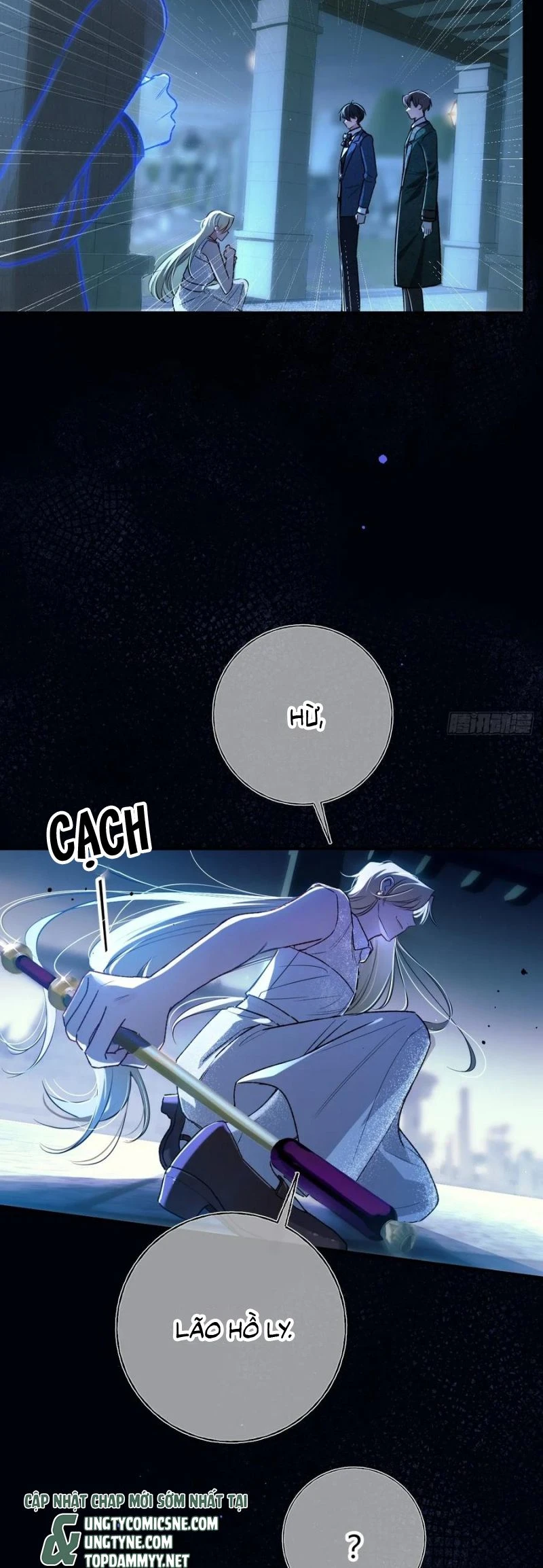 Yêu Đến Hủy Diệt Chapter 21 - 39