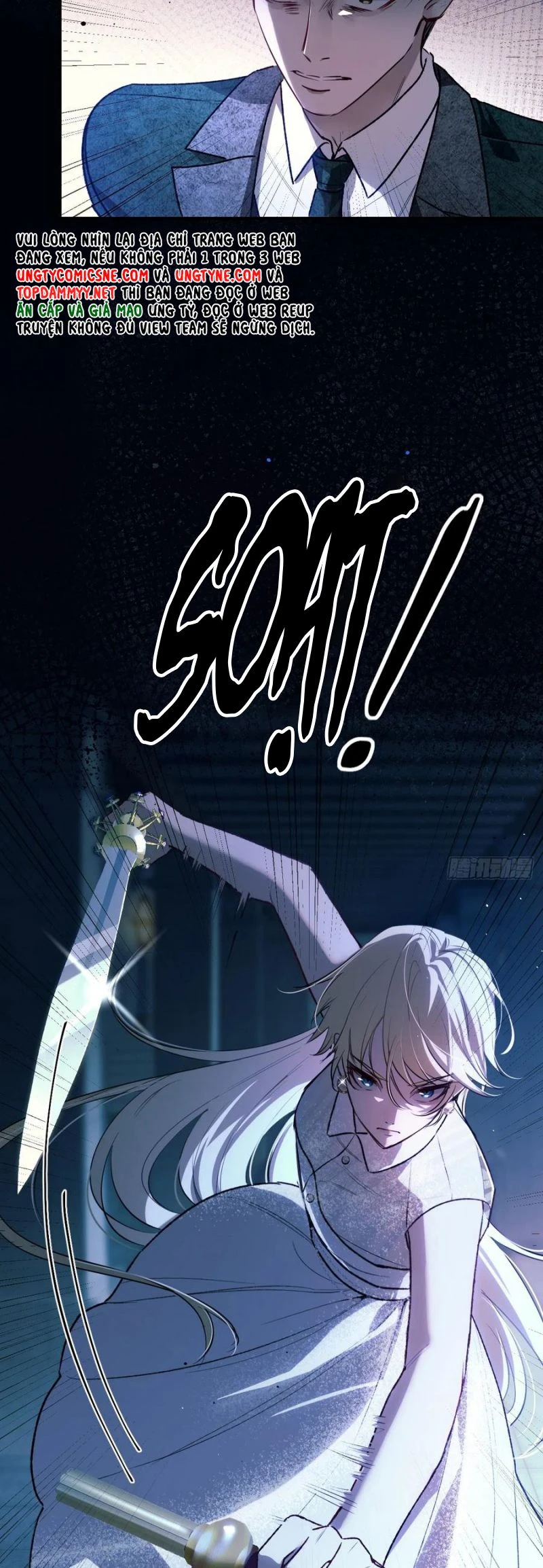 Yêu Đến Hủy Diệt Chapter 21 - 41